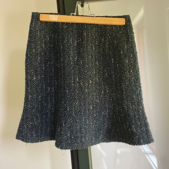 Club Monaco winter skirt - Picture 1 of 1